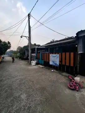 Perumahan murah bisa nego