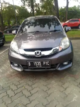 TDP 5JUTA MOBILIO E AUTOMATIC/AT 2015 ABU