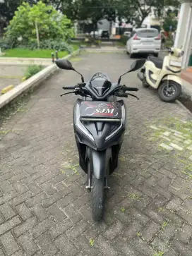 HONDA VARIO 150 KEYLESS 2020 PAJAK HIDUP