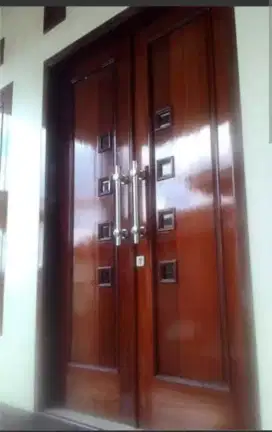 Jasa Cat Rumah Interior-Exterior