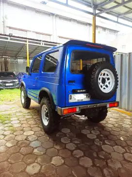Katana 4x4 Convert JDM