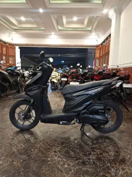 DP 1,5 JT NEW BEAT DELUXE THN 2024 PJK HIDUP PROSES DIBANTU SAMPAI ACC