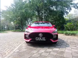 MG 5 GT 2022 Bensin