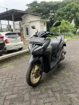 HONDA VARIO 150 KEYLESS 2020 PAJAK HIDUP