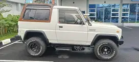 Daihatsu Rocky 1994 Diesel