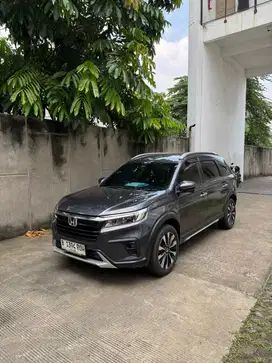 Honda BR-V 2023 Bensin