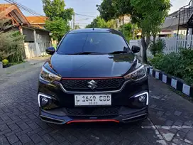 Suzuki Ertiga Gt Sport 2019 Bensin