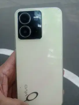 VIVO Y 35 8+8/256
