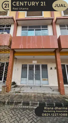 DIJUAL RUKO 2 LANTAI DI CIBUBUR COUNTRY GUNUNG PUTRI BOGOR