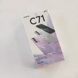 REALME C71 CUMA 1 JUTAAN BISA COD DIRUMAH GRATIS ONGKIR