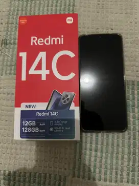 Xiaomi Redmi 14 C