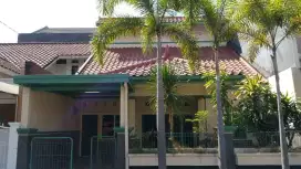 RUMAH ARAYA GALAXI BUMI PERMAI TAHAP 2, FURNISH