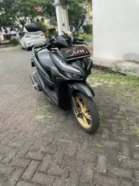 HONDA VARIO 150 KEYLESS 2020 CASH & KREDIT
