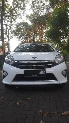 Toyot Agya 2015Mulus