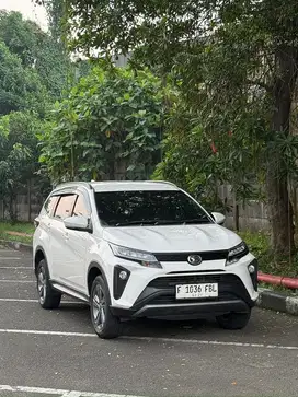 Daihatsu All New Terios R 2023 / 2024 Like New Condition