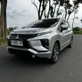 MITSUBISHI XPANDER EXCEED MATIC 2019