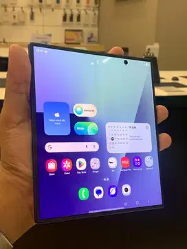 Samsung ZFold 7 (Pre-Order)