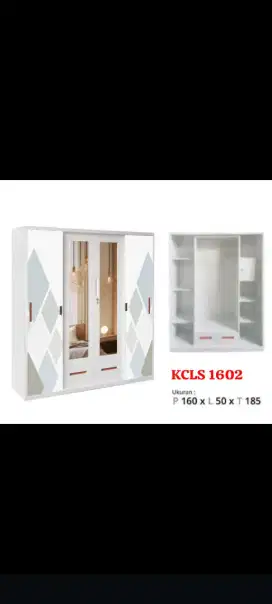 Terima kredit Furniture
