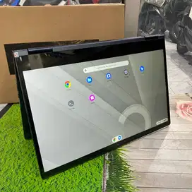 Lenovo Yoga Chromebook C630 Core i7-8550U 16GB 128GB 15,6 FHD