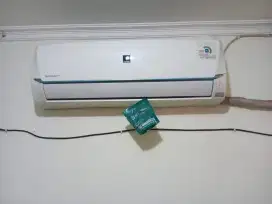 Dijual AC Sharp Plasmacluster 3/4*pk