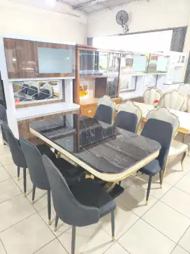 Cicilan Set Meja Makan pakai Home Credit