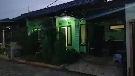 Jual Cepat! Rumah SHM di Cluster Jatiasih Jatiluhur, akses Mobil Masuk