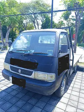 Suzuki Futura 1.5 pick up Th. 2012