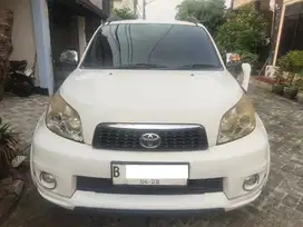 Toyota Rush 1.5 S 2013