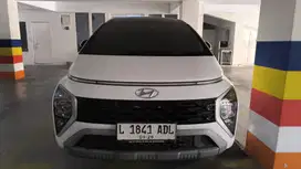 Hyundai Stargazer 2023 Bensin
