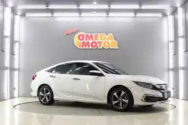 ANTIK HONDA CIVIC ES 1.5 TURBO AT 2020