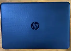 HP 240 G4 i3 Gen 5 Hdd 500gb Ram 8gb