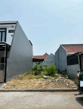 DIJUAL TANAH PANTAI MENTARI KENJERAN SURABAYA RON.A2368