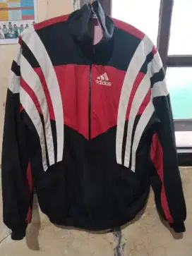 Jaket adidas jadul
