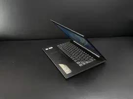 Laptop Lenovo RAM 8GB SIAP PAKAI