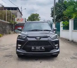 Toyota Raize 1.0 Turbo GR Sport CVT One Tone, 2021
