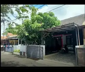 Dijual Rumah Tinggal di Guruminda Arcamanik Bandung
