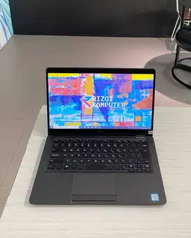Dell Latitude 5300   Intel Core i5-8265U Ram 16 GB SSD 256 GB