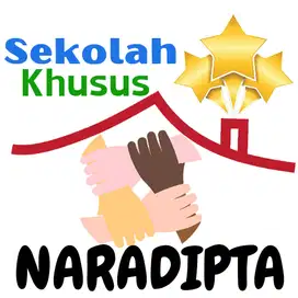 Guru kelas di sekolah khusus