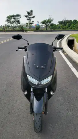 Yamaha Nmax tahun 2021