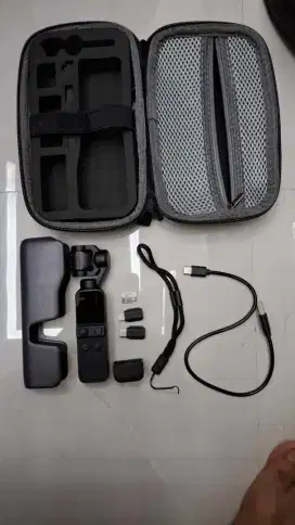 Dji osmo pocket 2