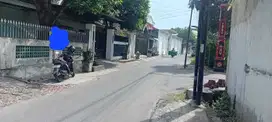 Dijual tanah murah 304 dikartasuro sukoharjo
