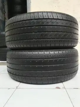 Ban 235 50 R18 Toyo Tranpath R30 Alphard Vellfire Innova dll