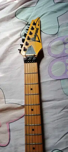 Gitar Listrik Ibanez RG550 Custom