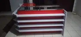 Jual rak gondola minimarket