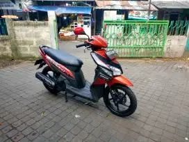 Honda Vario 110 CC Karburator Tahun 2009