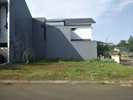 Dijual tanah di cluster baru kota wisata cibubur