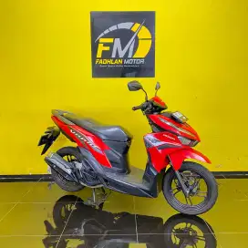 Honda Vario 125 2022 pajak on cash kredit