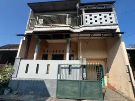 Di jual rumah sambiroto dekat unimus semarang