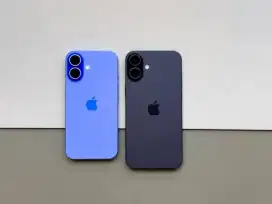 PROMO CASHBACK IPHONE 16 PLUS UP TO 1JT CICILAN 0% ALL BANK