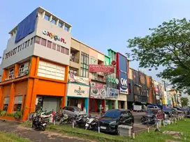 Dijual ruko Boulevard M5 Gading Serpong